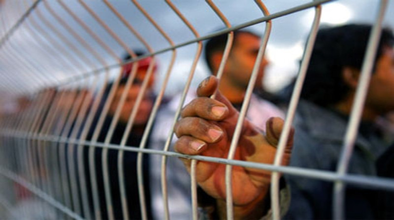 الاحتلال يفرج عن 18 أسيراً من سكان شمال غزة